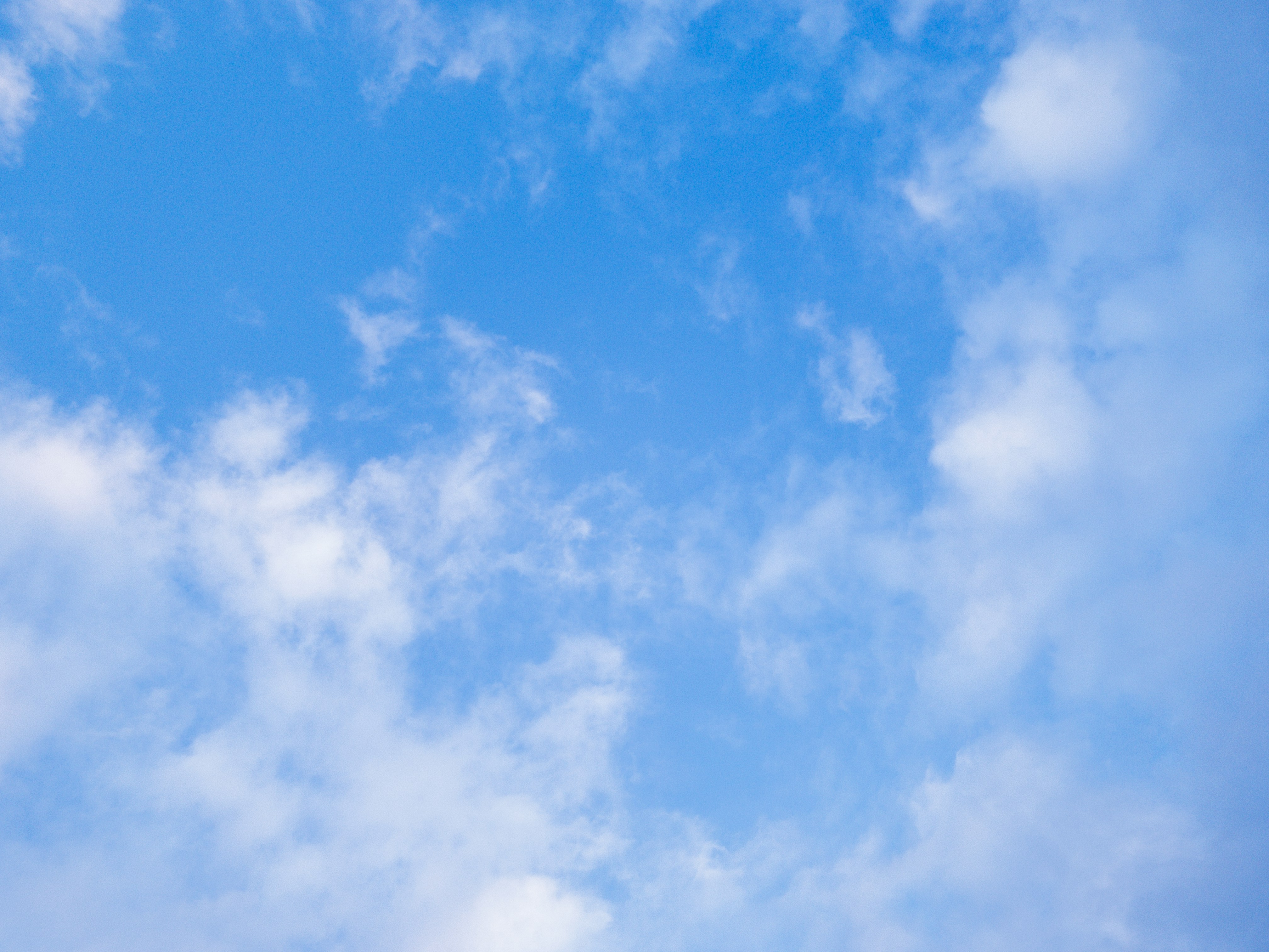 Sky background